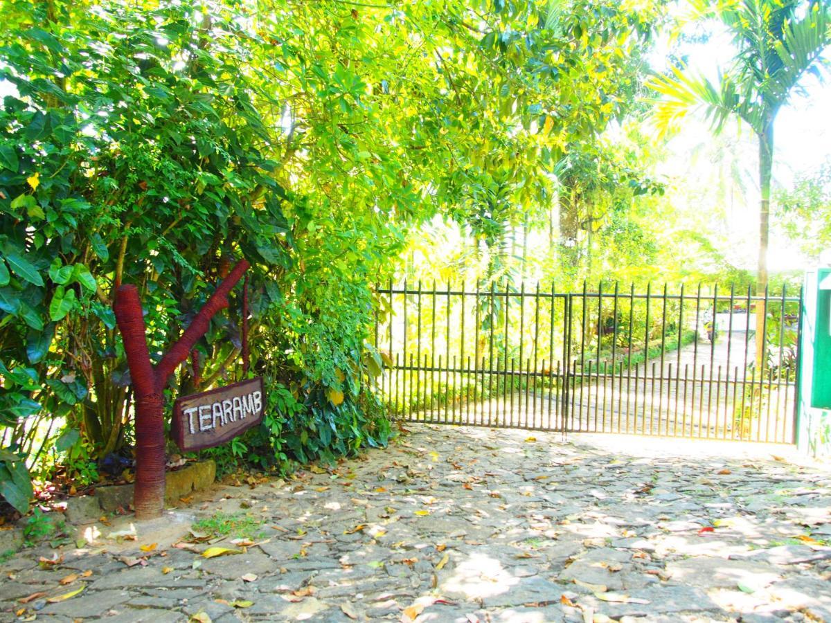 Tearamb Holiday Bungalow Otalawa Kültér fotó