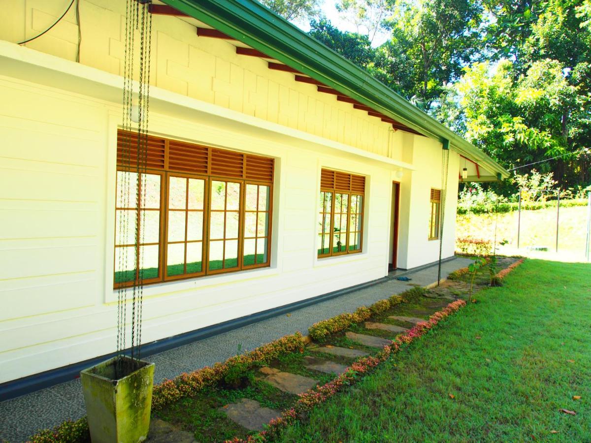 Tearamb Holiday Bungalow Otalawa Kültér fotó