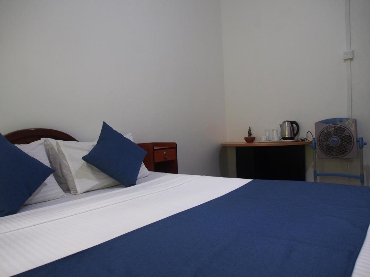 Tearamb Holiday Bungalow Otalawa Kültér fotó