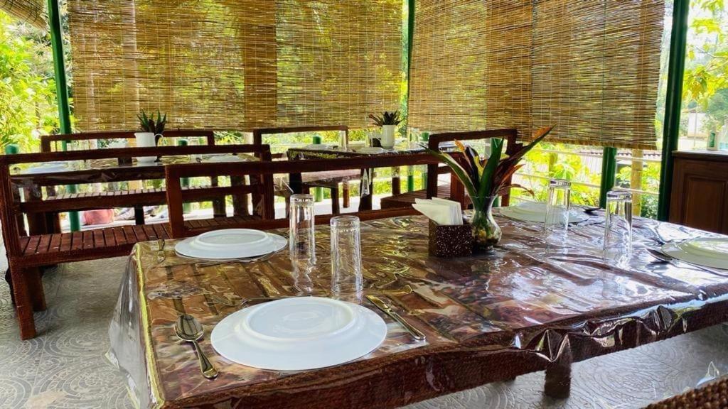 Tearamb Holiday Bungalow Otalawa Kültér fotó