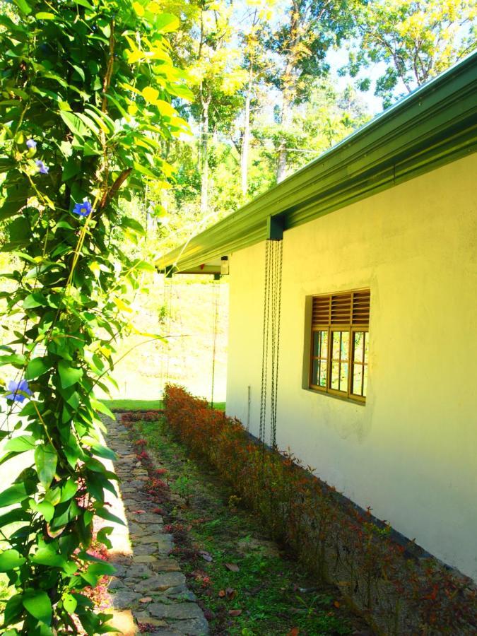 Tearamb Holiday Bungalow Otalawa Kültér fotó
