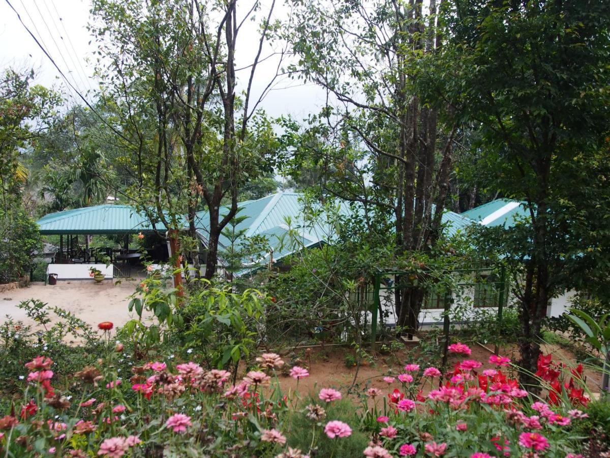 Tearamb Holiday Bungalow Otalawa Kültér fotó