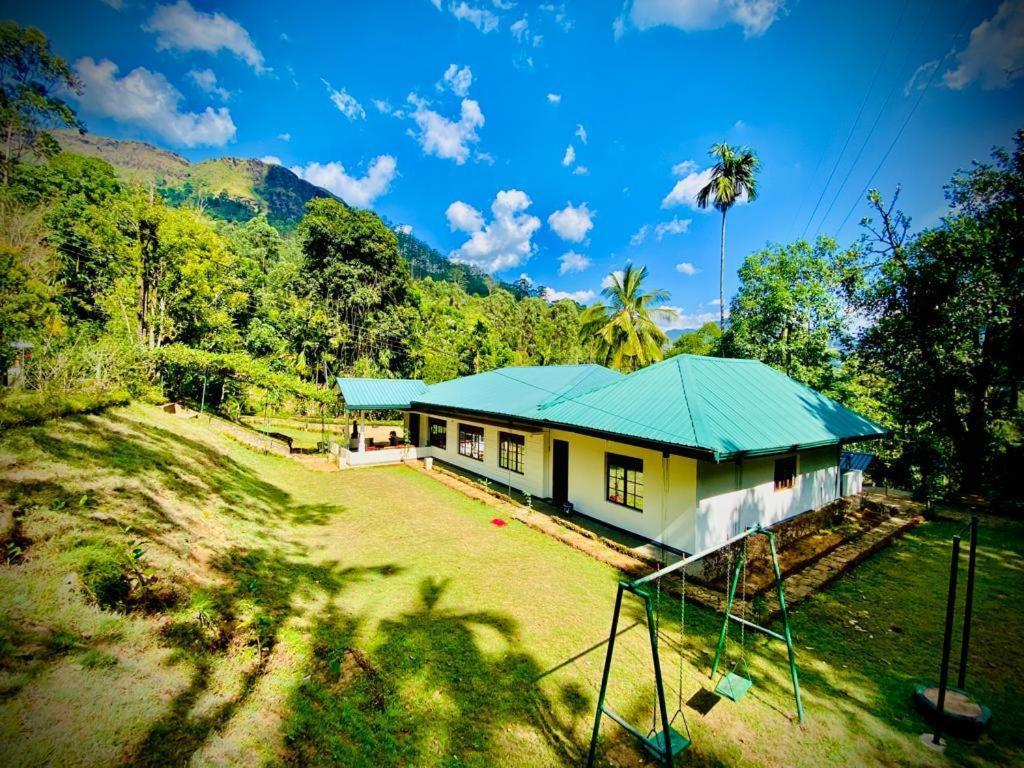 Tearamb Holiday Bungalow Otalawa Kültér fotó