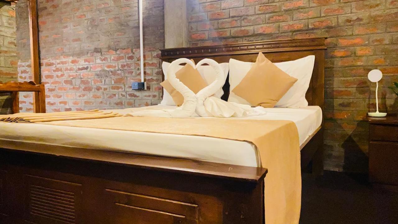 Tearamb Holiday Bungalow Otalawa Kültér fotó