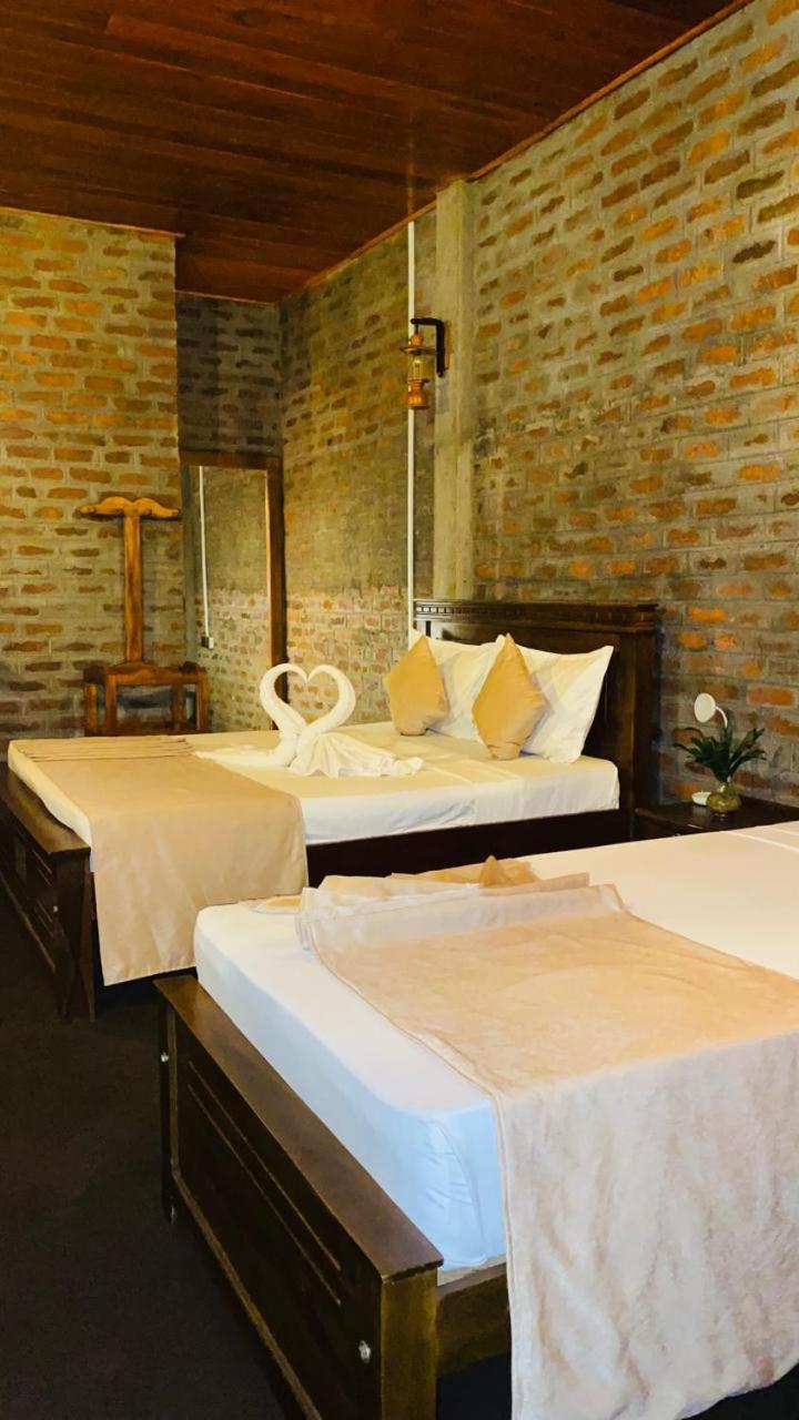 Tearamb Holiday Bungalow Otalawa Kültér fotó