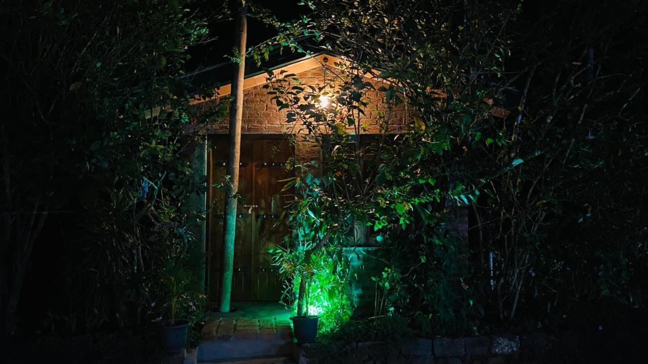 Tearamb Holiday Bungalow Otalawa Kültér fotó