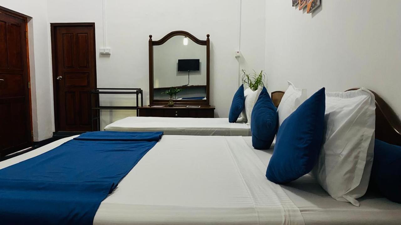 Tearamb Holiday Bungalow Otalawa Kültér fotó