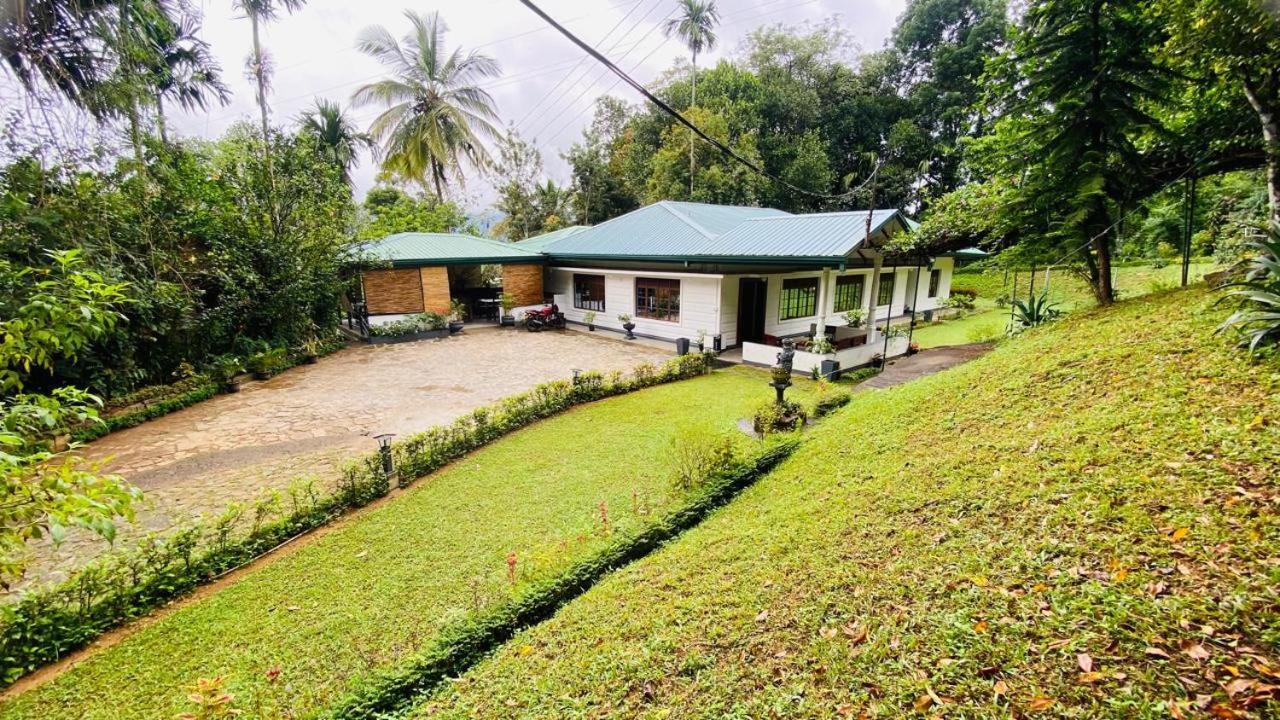 Tearamb Holiday Bungalow Otalawa Kültér fotó