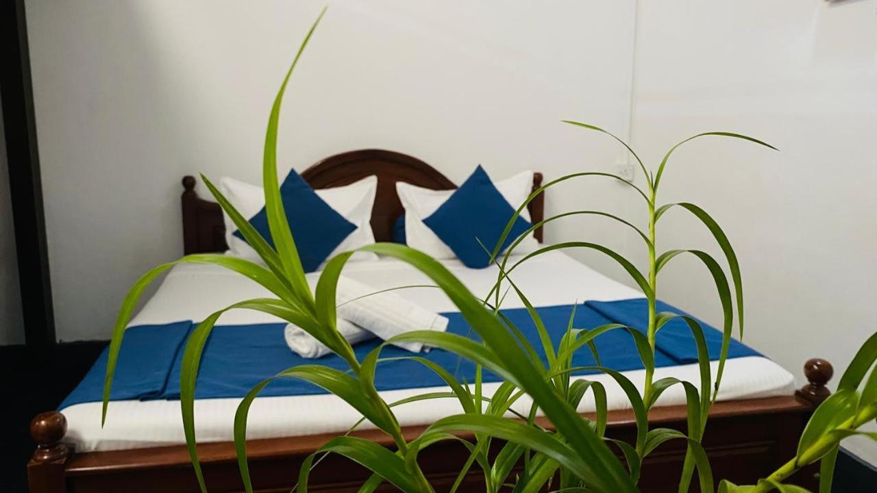 Tearamb Holiday Bungalow Otalawa Kültér fotó