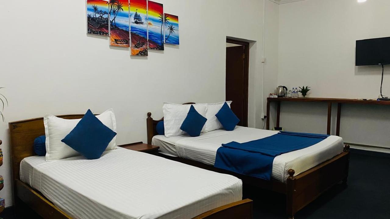 Tearamb Holiday Bungalow Otalawa Kültér fotó