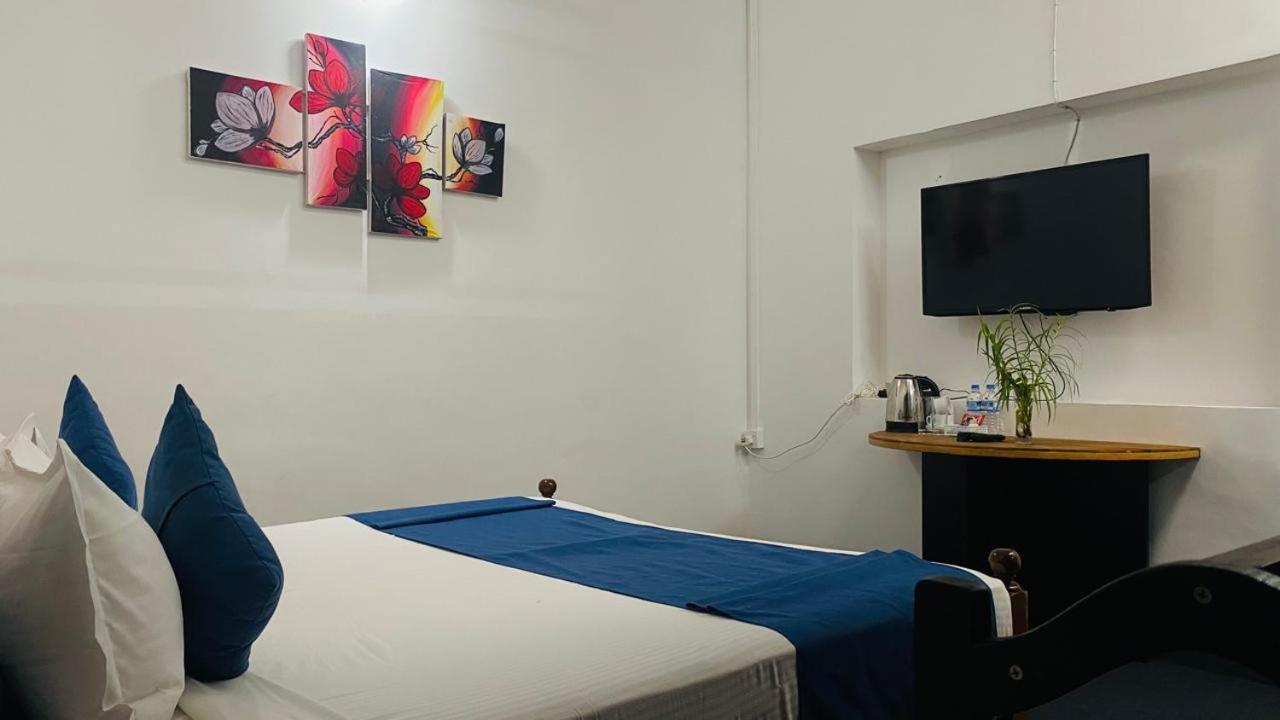 Tearamb Holiday Bungalow Otalawa Kültér fotó