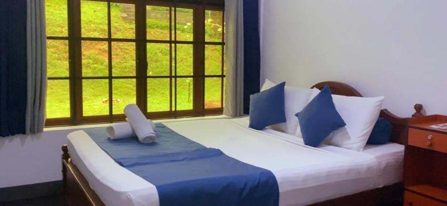 Tearamb Holiday Bungalow Otalawa Kültér fotó